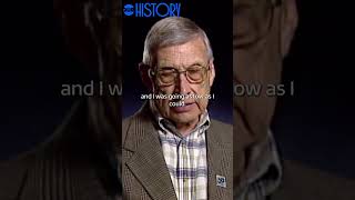 War Veteran Tells Crazy WWII Story #ourhistory #documentary #worldwar2 #dday