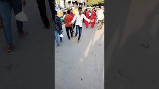 #khesari lal #new #shorts video #public #reaction