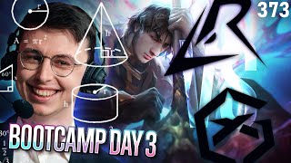 CAEDREL WITH THE 500IQ DRAFT 🤯| LOS RATONES SCRIM VS GIANTX PRIDE🔥 I AM JAYCE FROM ARCANE