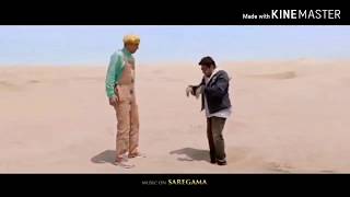 Total dhamaal &dhamaal mixed very funny comedy video