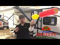 you re using your power awning wrong with josh the rv nerd