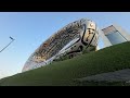 full tour dubai museum of the future new year 2025 world’s most futuristic beautiful building