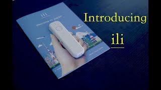 Reviewing the ili Translator