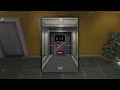 FiveM Script | Elevator | Showcase (FREE)