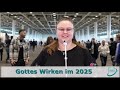 gottes wirken im 2025 worte einiger unserer fürbitter vom praisecamp