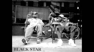 Black Star - K.O.S