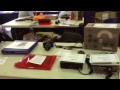 the g qrp club mini convention 2013