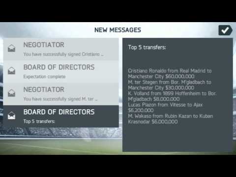 HOW TO BUY OR NEGOTIATE PLAYER IN MANAGER MODE OF FIFA 14 ANDROID GAMING TUTORIAL HD HOW TO BUY OR NEGOTIATE PLAYER IN MANAGER MODE OF FIFA 14 ANDROID GAMING TUTORIAL HD
