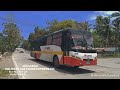 JM CARGO DELIVERY and TOURS EXPRESS CO.  | Route: No info | Bus model: no info | (NathanielLikesBus)