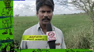 புதிய வேளாண் சட்டம் [தஞ்சாவூர்] #பொதிகைசெய்திகள் #FarmActsGameChanger #AgriReforms