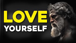 Focus on YOURSELF not others | STOIC | Stoicism