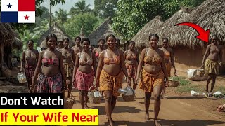 13 Shocking Facts About Panama That Will Blow Your Mind | Travel Documentary