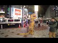 【4k】tokyo halloween shibuya shibuya scramble crossing 渋谷ハロウィン、渋谷スクランブル交差点 japan walking tour