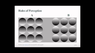 Data Visualization: Seeing the Story in the Data and Learning to Effectively Communicate