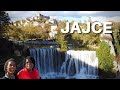 The Most Beautiful Bosnian Town That You Probably Have Never Heard Of - Jajce Travel Guide