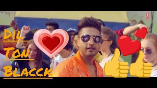 DILL TON BLACCK Video Song   Jassie Gill Feat  Badshah   Jaani,  New Song 2018  Mix Songs Box