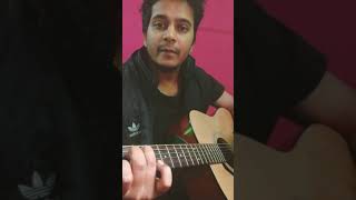 Intezaar - Mithoon | Arijit Singh | Asees Kaur | Acoustic Cover By Harsh Kumar