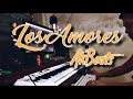 AkBeats Los Amores Making Boom Bap Type Beat