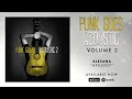 alesana apology punk goes acoustic vol. 2