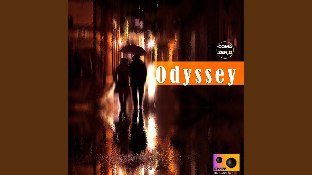 Odyssey Youtube Music