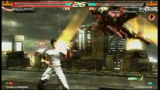 TEKKEN GOSU_642