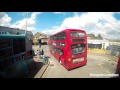 Route 186 Visual – Brent Cross to Northwick Park Hospital – Metroline Route 186 Visual – Brent Cross to Northwick Park Hospital – Metroline