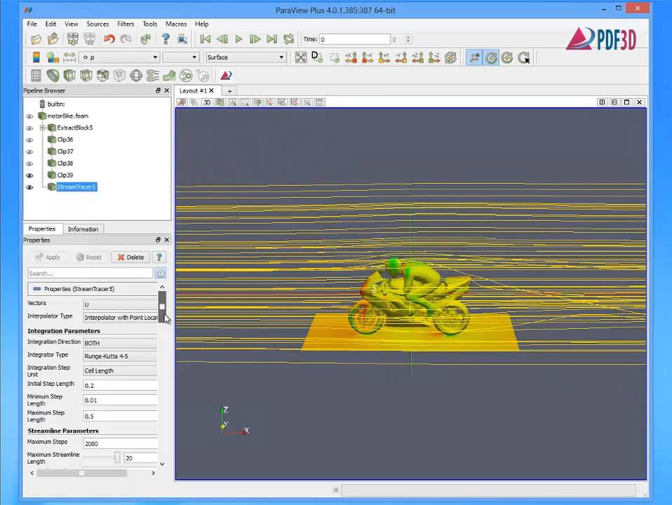 3d Pdf To Step