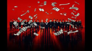 [PLAYLIST] 돈 냄새 찐하게 나죠? (NCT, WayV 부내나는 노래 모음 💵)