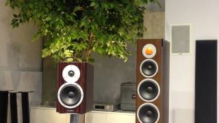 Dynaudio Excite X14