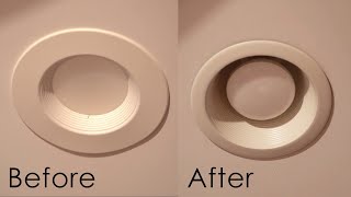 Going from Retrofit Recessed Lights to BR30 (Episode #165)
