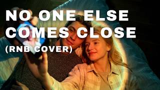 Zevlo No One Else Comes Close Rnb Cover
