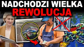 NIEMCY ŻĄDAJĄ PIERWOKUPU ZIEMI ROLNEJ W CAŁEJ UNII EUROPEJSKIEJ!