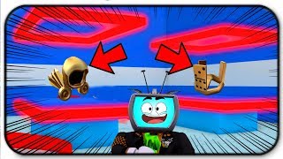 I Stole A Dominus And Domino Crown From The Black Market R - roblox shopping simulator loot