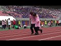 【nsg大運動会】カップルレース⑦ 音楽専門学校