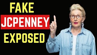 JC PENNEY REVIEW: Is jcpenney3.com Legit or a SCAM?