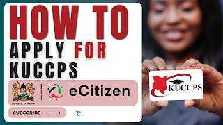 🎓 How to Apply for KUCCPS Placement 2026 (Step-by-Step Guide)