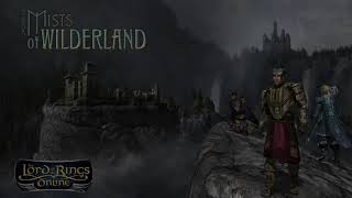 5 - Facing Homeward - Update 26: Mists of Wilderland Official Soundtrack