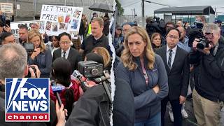 Dems RIPPED for 'selective' outrage: 'POLITICAL STUNT'