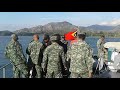 East Timor Navy, Celebrate our Comrade's Birthday