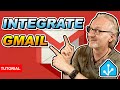 How To send e-mail PERFECTLY using Gmail in Home Assistant!