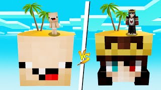 SAKAR VS MİNECRAFT #15 😱 - Minecraft