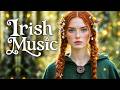 Where Gaelic Voices Rise | Irish Celtic Harp Songs for Stillness and Reflection