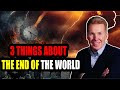 3 Things About End Times Will Shock You - Tiff Shuttlesworth