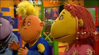 CBEEBIES Tweenies Series 7 Episode 37 Dancing Feet