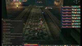 Lineage2 pvp movie