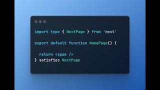 This TypeScript Trick Will Save Your Sanity 🚀 | STOP Casting Objects Wrong!