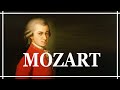 Classical Music Mozart - Piano Concerto No. 20 K. 466