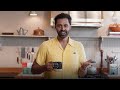 Why Hasan Minhaj started drinking chai over coffee!