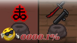 25% CHANCE to DROP an ITEM Every Time You KILL! | The Binding of Isaac