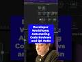 Developer Workflows: Automating Code Reviews and QA #n8n